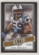 2015 Topps Museum Collection Copper Luke Kuechly #94 1u6