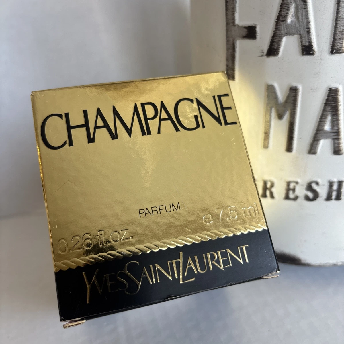 Saint Laurent Champagne Fluid Fragrances for Women for sale | eBay