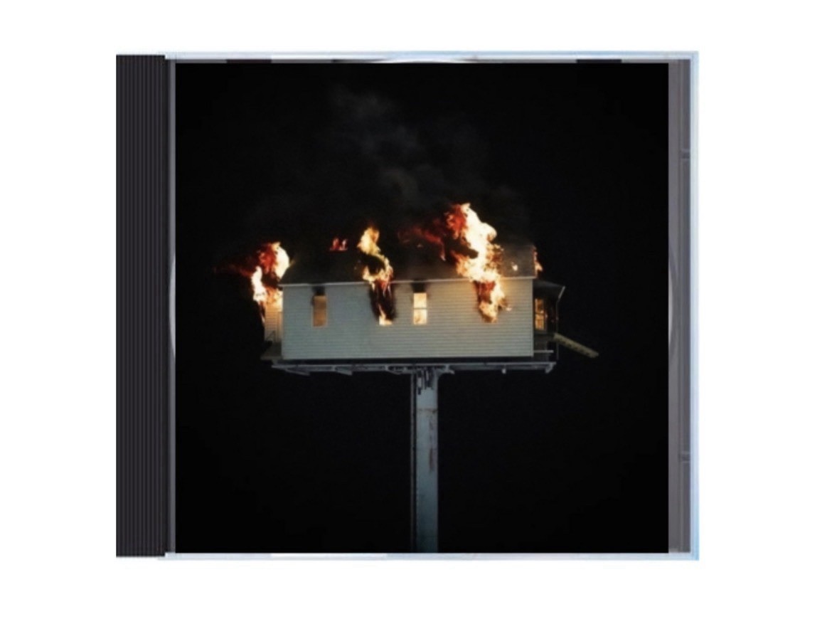 洋楽 Kanye West Donda 2 Kanye West - Donda 2 - CD BRAND NEW - SEALED (READ DESCRIPTION) | eBay