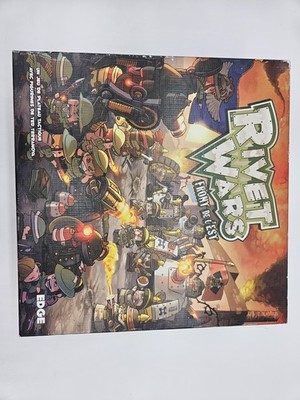Rivet Wars: Ostfront