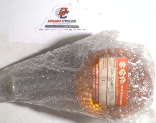 FR TURN SIGNAL | B,CEC; Includes Item(s) 13 - 17