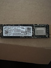Micron 2300 512GB M.2 2280 NVMe SSD MTFDHBA512TDV Gen 3 X4