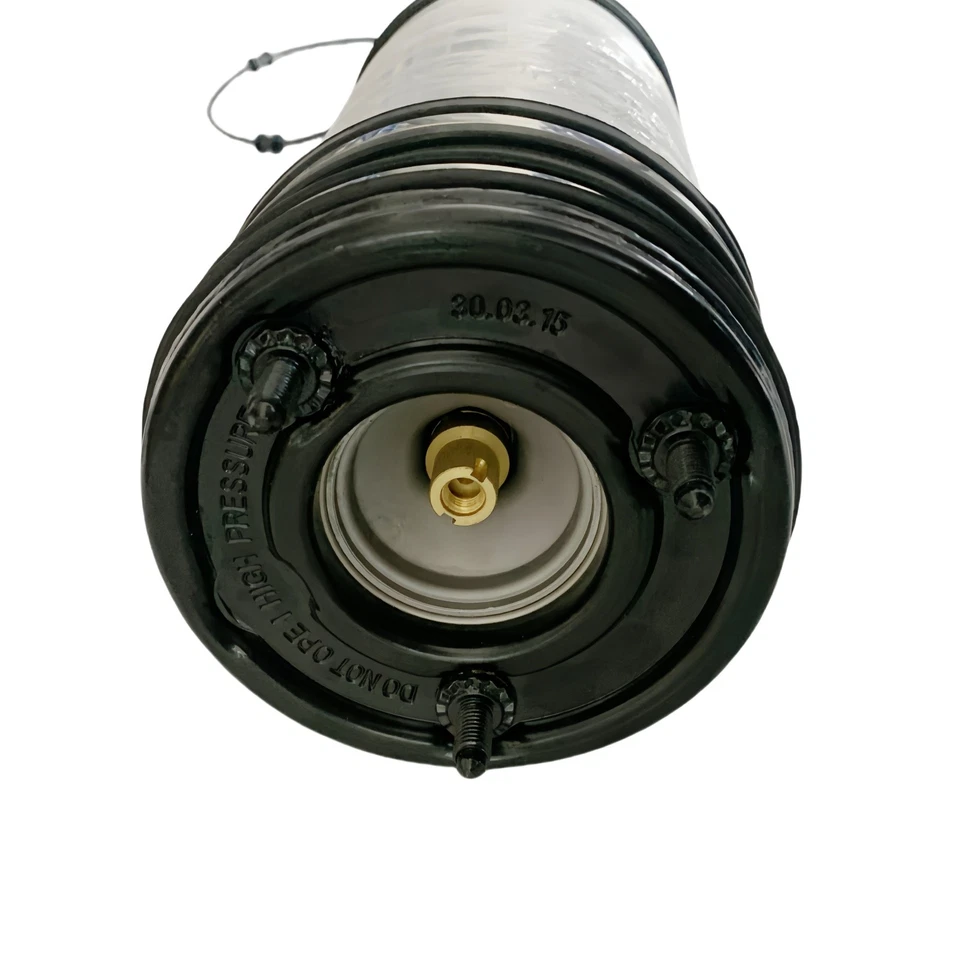 2X Rear Air Suspension Struts For 2000-06 Mercedes-Benz S-Class W220 S430 S500 Foto 3 de 4