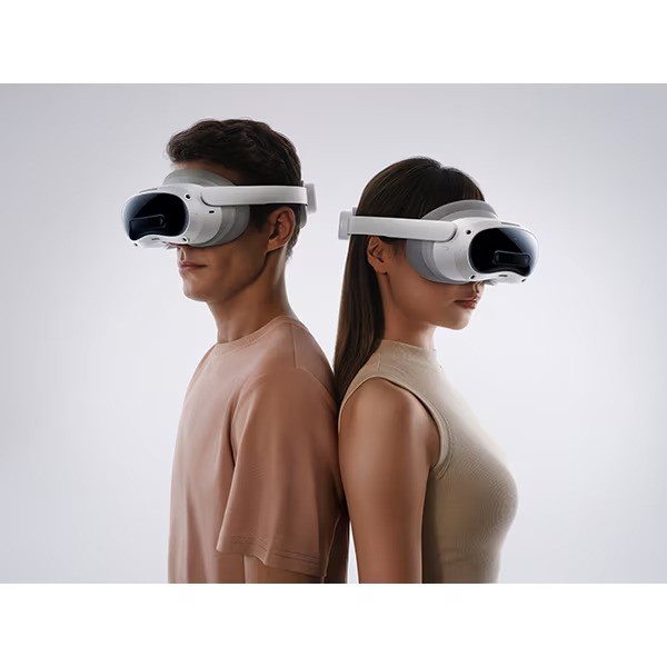 PICO 4 Ultra ROM 256GB RAM 12GB All In One Mixed Reality VR