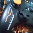 Thrustmaster GP XID PRO Wired Plug & Play Controller Black Orange for PC — photo 4