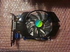Gigabyte Gv-n640oc 2gb Graphics Card