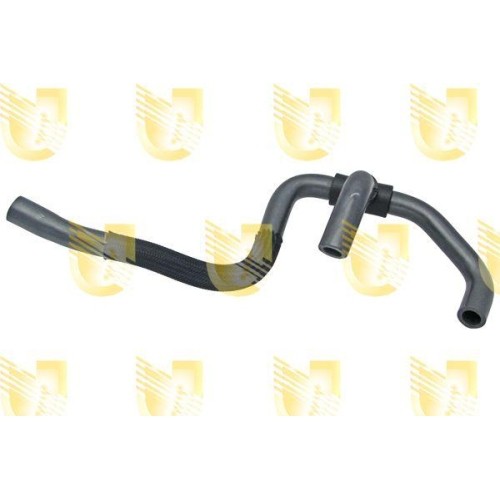 Durite d'aération de couvre-culasse Unigom R4357 pour moteur essence et diesel Dacia