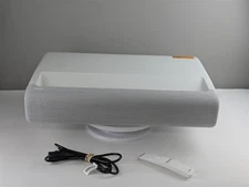 Samsung The Premiere LSP9T 130" Class 4K Triple Laser Projector SP-LSP9TFAXZA