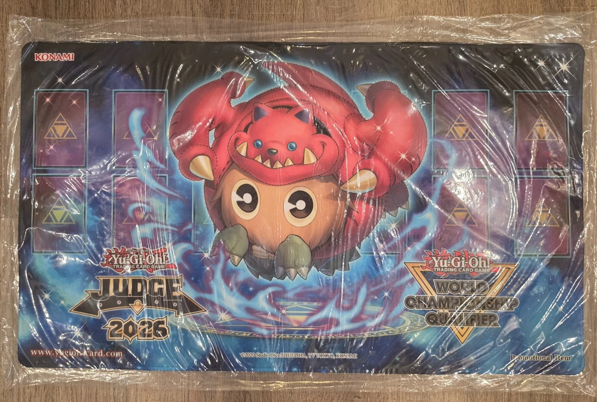 yugioh judge playmat products for sale | eBay