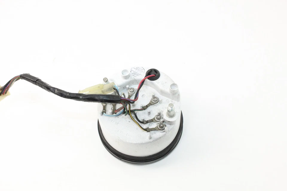 2001 01 Triumph Sprint ST 955i Speedometer Odometer Gauge Display - Image 4 of 4