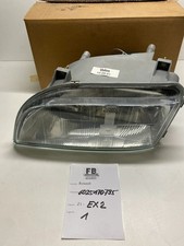 Renault Espace 2 Scheinwerfer Frontscheinwerfer links Halogen H1 Original NEU