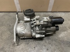 Differenziale anteriore JEEP Renegade FIAT 500x 2.0 MJT 4WD 4x4 dal 2014 in poi