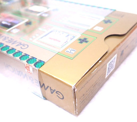 Nintendo Game & Watch Zelda Color Screen ZL-35 Handheld Console Boxed Japan Rare