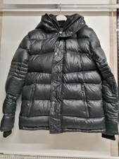 Pajar Blk Down Jacket