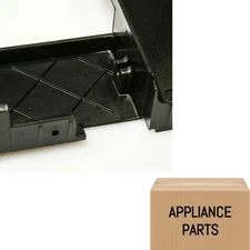 39854711-A OEM For Whirlpool Maytag Microwave Door Frame Part # Model A7