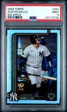2025 Topps Fanatics Fest NYC Series 2 Baseball Checklist Guide in-content 26