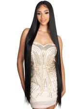 HARLEM 125 KIMA SIGNATURE HD LACE 5" DEEP PT "42"(KSL72)