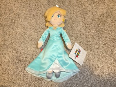 Rosalina Plush Doll Super Nintendo World Mario Universal Studios Hollywood NEW | eBay Rosalina Plush Doll Super Nintendo World Mario Universal Studios Hollywood NEW | eBay