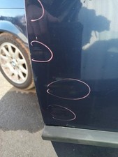 Porte avant et accessoires BMW SERIE 3