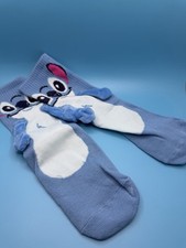 Lilo & Stitch | Herren / Damen | Socken | Geschenkidee | One Size | Magnetisch