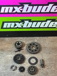 Husqvarna TE TC 450 Ölpumpe Zahnrad Motor Primärrad Ersatzteile Engine Parts