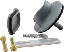2-Hole Waste Overflow Test Kit, TK-2