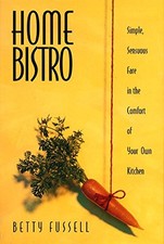 Home Bistro by