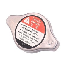 Kühlerdeckelabdeckung 19045RAA003 19045-PAA-A01 Wear Resistant Accessoires