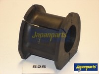 Japanparts RU-525 Lagerbuchse FüR Stabilisator FüR Mitsubishi FüR Hyundai