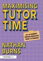 Nathan Burns | Maximising Tutor Time | Taschenbuch | Englisch (2025) | Routledge