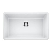 BLANCO Single Bowl Undermount kitchen sink 442533
