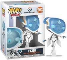 FUNKO POP! GAMES - OVERWATCH 2: ECHO (903)