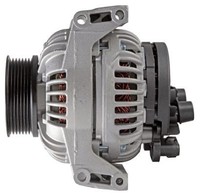Generator Hella 8EL 012 584 331 Lichtmaschine Drehstromgenerator
