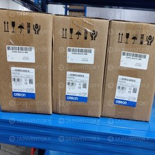 Fast Shipping Brand New 3G3MX2-A4030-E Omron 3G3MX2A4030E 1pc
