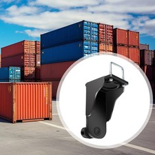 Shipping Container Jack Lug Sturdy Shipping Container Accessories Attachment
