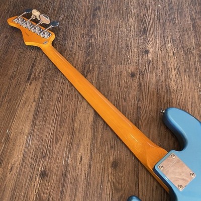 FERNANDES RJB-380 JB Type Electric Bass 2013 (2013) (no251108) | eBay