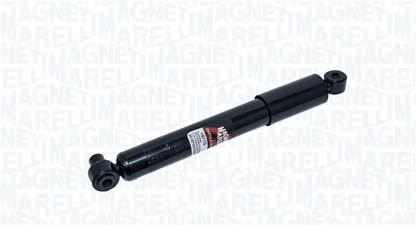 Amortisseur Magneti Marelli contre les vibrations du volant et l'usure des pneus de voiture