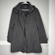 Kirkland Signature Women s Trench Coat | Medi...