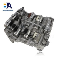 Transmission Valve Body For FORD Volvo MAZDA CX7 CX9 TF81SC AF21B