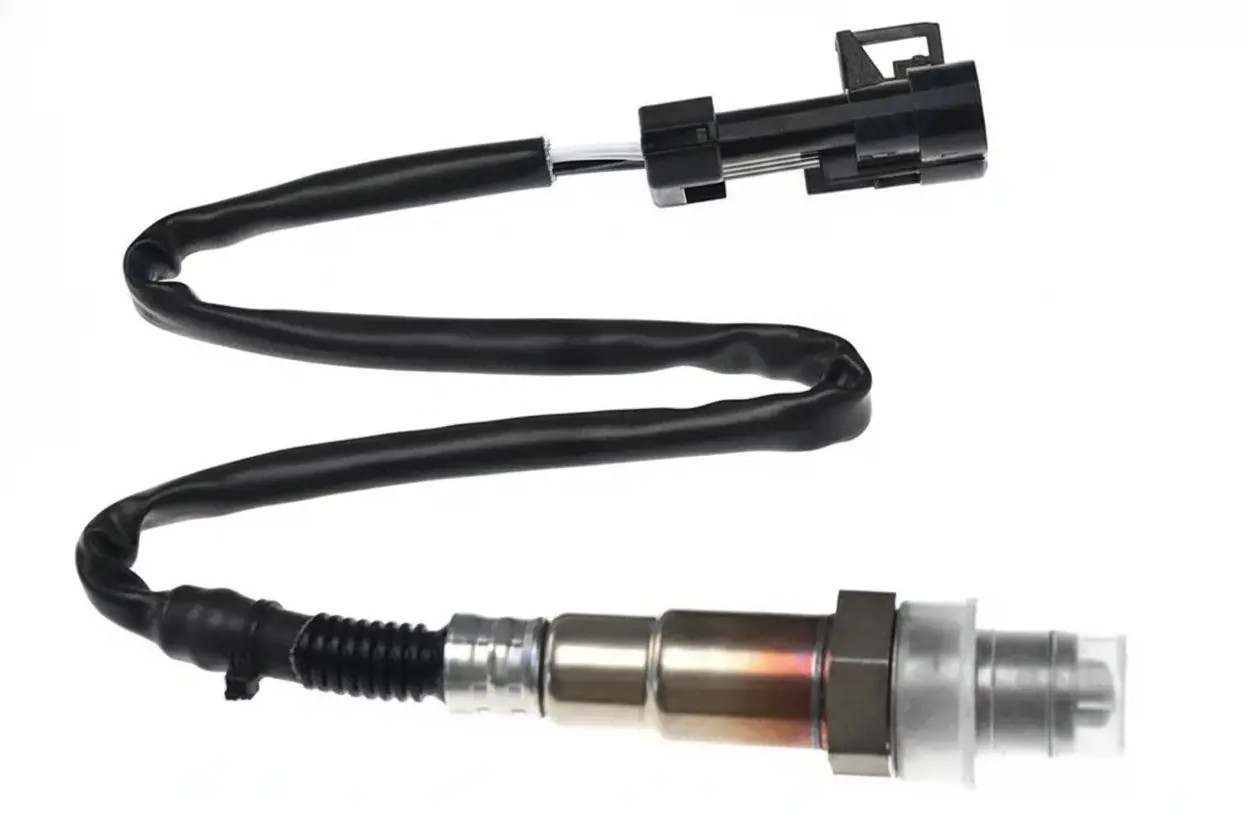 Lambda sensor before catalytic converter Regulating Sensor ESL-DW-017 NTY