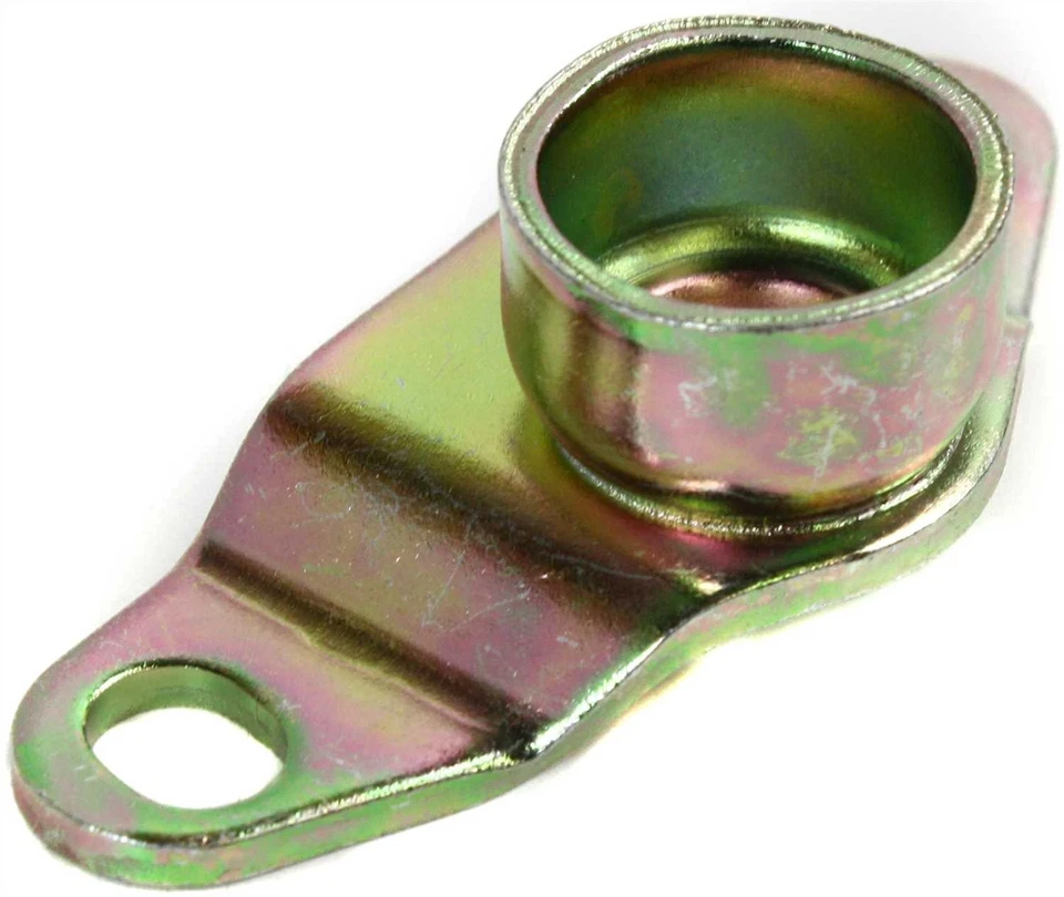 Bisagra puerta trasera izquierda C3500 1988-1991 14021385 Foto 3 de 4