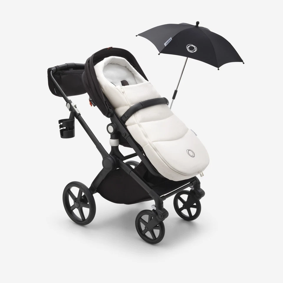 Bugaboo Fox Cub carrycot and seat pushchair - Image 4 of 4