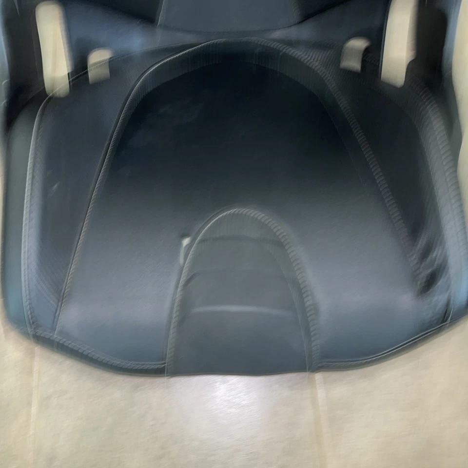 Can Am Maverick R 2017-25 asientos buen estado Can Am X3 asientos delanteros/traseros Foto 3 de 4