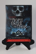 The People under the Stairs (DVD, 1991)