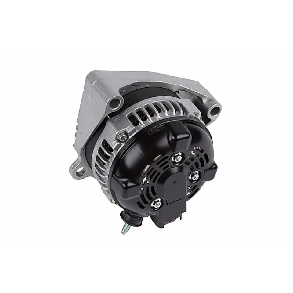Genuine ACDelco For Chevy Silverado2500/3500HD 2015-2019 Alternator | 2 Terminal - Image 2 of 4