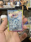 Glaceon EX 150/131 Prismatic Evolution Special Illustration Rare Pokemon Card