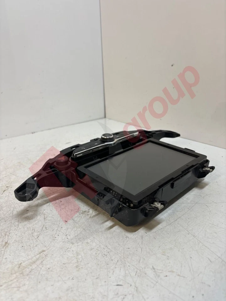 VAUXHALL ASTRA K STEREO SAT NAV HEAD UNIT DISPLAY UNIT 15-19 42342511 - Image 2 of 4