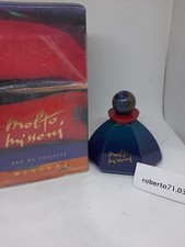 Molto Missoni Missoni perfume - a fragrance for women 1990