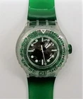 SWATCH SCUBA Libre 2015 Mini-Tini SUUK104 Unworn