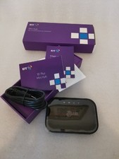 Image of BT Plus Mini Hub Portable Wifi ID1300 B26